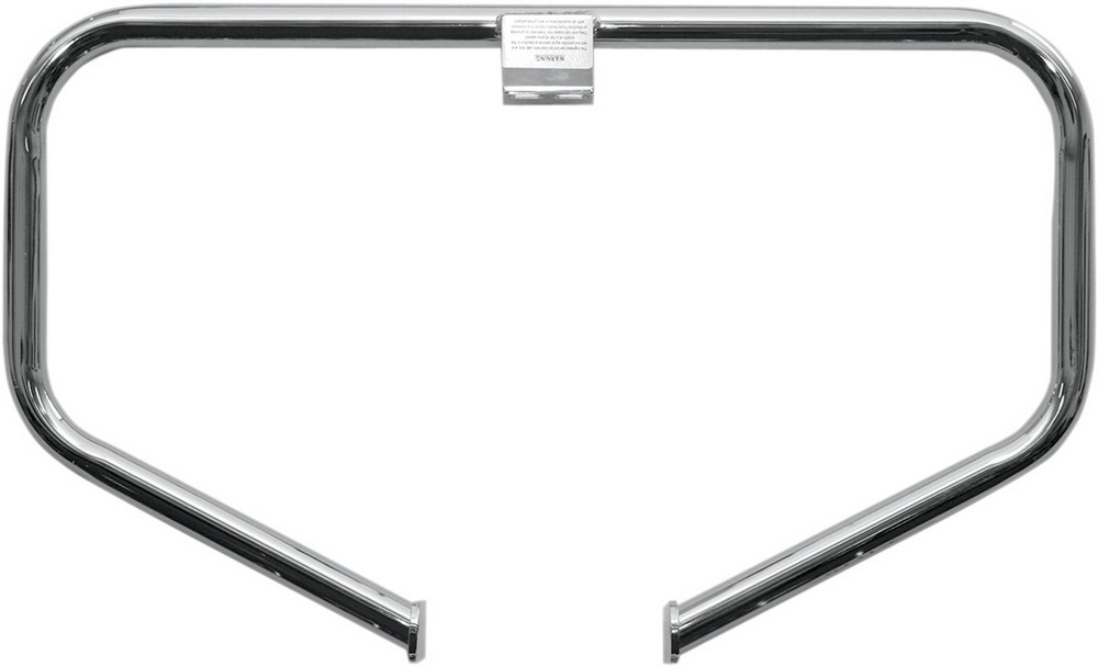 LINDBY リンビー ユニバー クローム XL 1986-03用【UNIBAR 86-03 CHROME [0505-1284]】 1200C Custom 1996 - 2003 1200S Sport 883C 1999 883R XLH 1100 1986 1987 1200 1988 883 Deluxe 1995 Hugger HARLEY-DAVIDSON ハーレーダビッドソン エンジンガード フレーム｜ウェビック　店