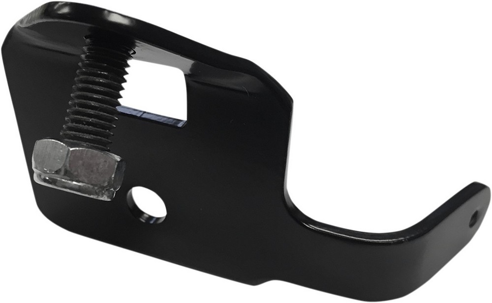 LINDBY リンビー マウントステアダンプ 15-17FLRT 【MOUNT STEERDAMP [0506-0873]】 Freewheeler-FLRT 2015 HARLEY-DAVIDSON ハーレーダビッドソン ステアリングダンパーブラケット ハンドル周辺パーツ ハンドル