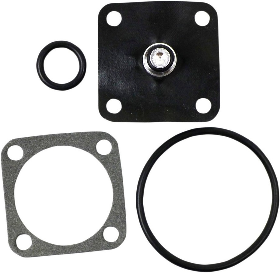 K&S TECHNOLOGIES ケイアンドエステクノロジーズ ガソリンコックリペアキット [55-3001] GSX600F Katana 1988 - 2006 GSX750F 1989 SUZUKI スズキ その他燃料コックオプション・補修部品 燃料関連 エンジン