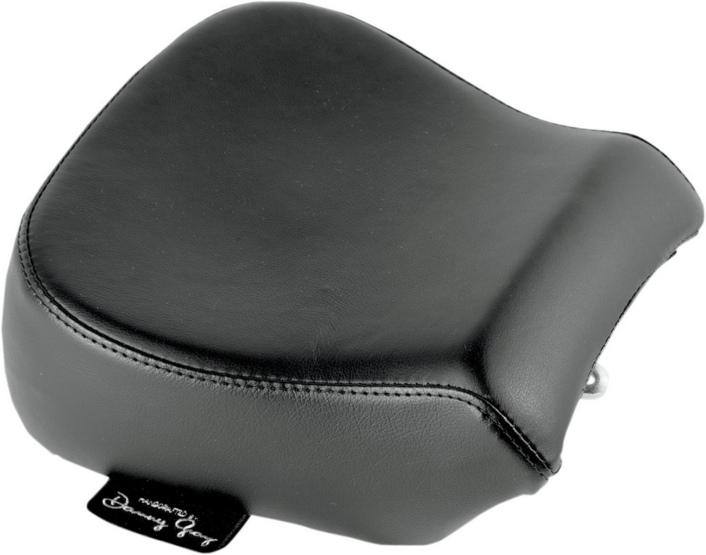 DANNY GRAY ダニーグレー ピリオンシート LG 97-07 FLT 【SEAT PILLION [0801-0263]】 HARLEY-DAVIDSON ハーレーダビッドソン シート シート関連 外装｜ウェビック　店