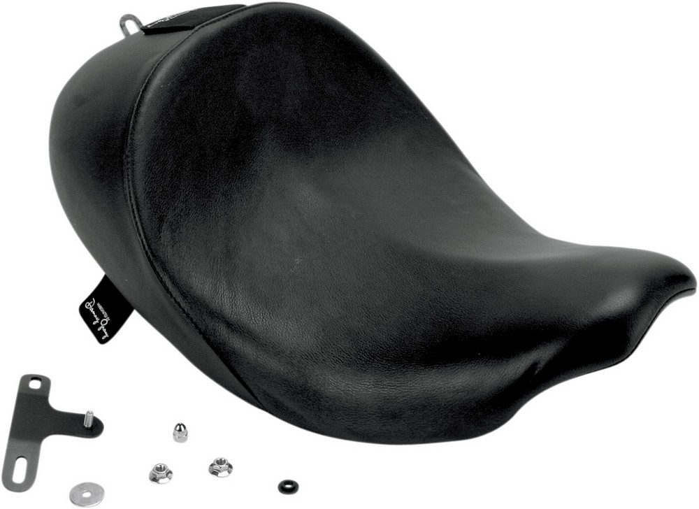 DANNY GRAY ダニーグレー シートビッグシートB/R8-13FLHR 【SEAT BIGSEAT B/R8-13FLHR [0801-0322]】 HARLEY-DAVIDSON ハーレーダビッドソン シート シート関連 外装｜ウェビック　店