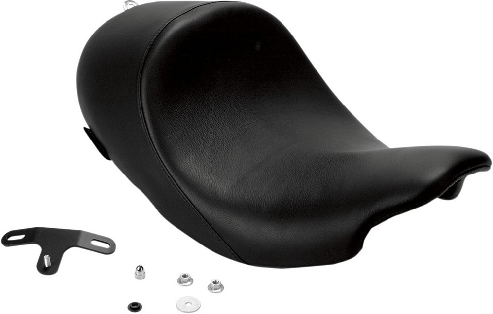 DANNY GRAY ダニーグレー シートSPEEDCRADLEモデル8-17FLHR 【SEAT SPEED CRADLE8-17FLHR [0801-0411]】 HARLEY-DAVIDSON ハーレーダビッドソン シート シート関連 外装｜ウェビック　店