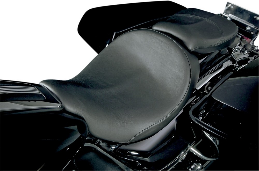 DANNY GRAY ダニーグレー ピリオンシート SPEEDCRADLEモデル SM 【SEAT PILLN SPCRADLE [0801-0639]】 HARLEY-DAVIDSON ハーレーダビッドソン シート シート関連 外装