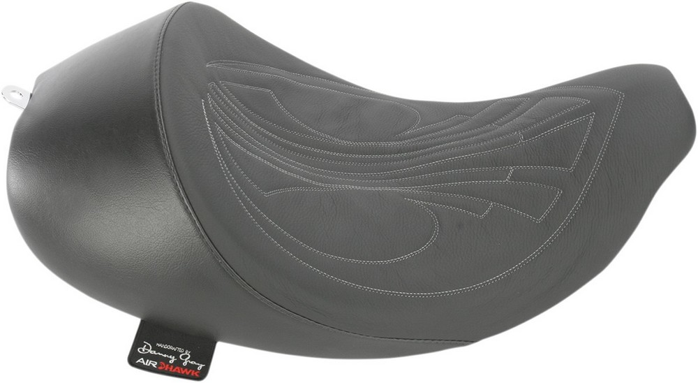 DANNY GRAY ダニーグレー シートビッグシートエア08-17FL 【SEAT BIGSEAT AIR 08-17FL [0801-0669]】 HARLEY-DAVIDSON ハーレーダビッドソン シート シート関連 外装｜ウェビック　店