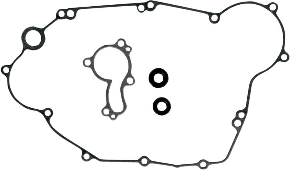 K&S TECHNOLOGIES ケイアンドエステクノロジーズ ガスケットキット ウォーターポンプ補修 KX450F用 【GASKET KIT WP REP KX450F [0934-1916]】 KLX450R 2008 - 2009 2006 KAWASAKI カワサキ エンジンガスケット エンジンパーツ エンジン