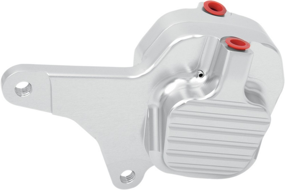GMA ENGINEERING BY BDL ジーエムエーエンジニアリングバイビーデーエル フロントキャリパー クラシック アルマイトBT 1984-99【CALIPER FT 84-99BT CL ANO [1701-0228]】 HARLEY-DAVIDSON ハーレーダビッドソン キャリパー ブレーキ