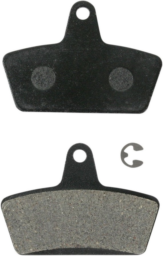 HAWG HALTERS ホグハルターズ ブレーキパッド スプロケットブレーキ HHI 【BRAKE PAD，SPRKT BRK [1720-0036]】 ブレーキ｜ウェビック　店 8,318円