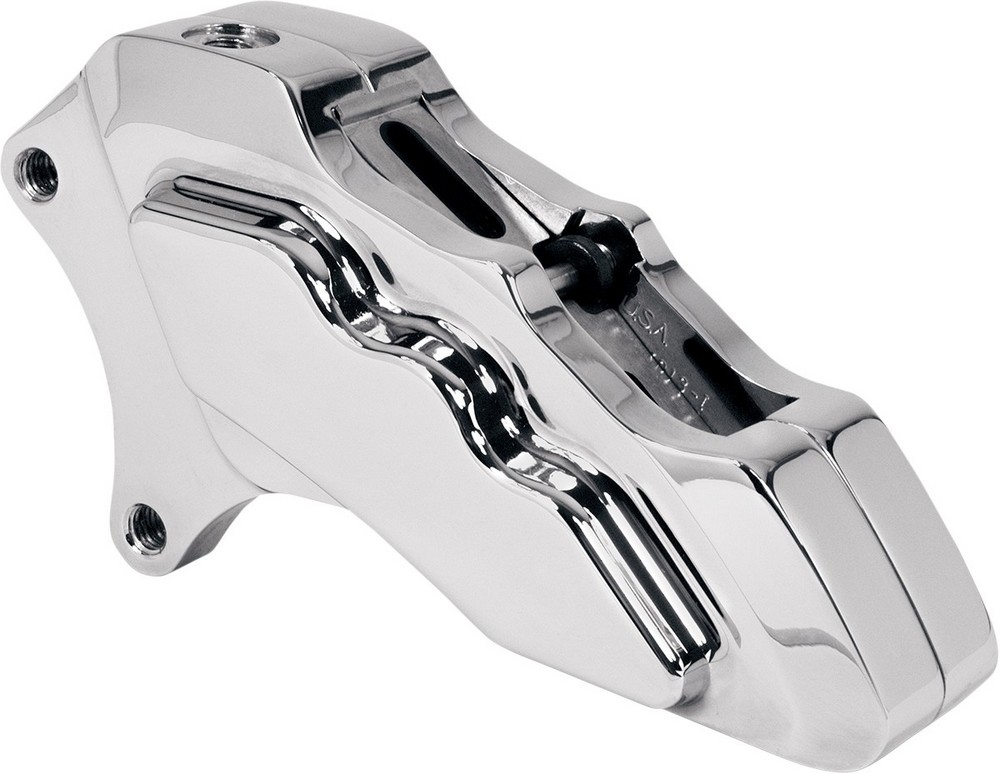 HAWG HALTERS ホグハルターズ フロントキャリパー 6P 13' 2000-14 【CALIPER 6PIST FR 13'00-14 [1701-0120]】 HARLEY-DAVIDSON ハーレーダビッドソン キャリパー ブレーキ
