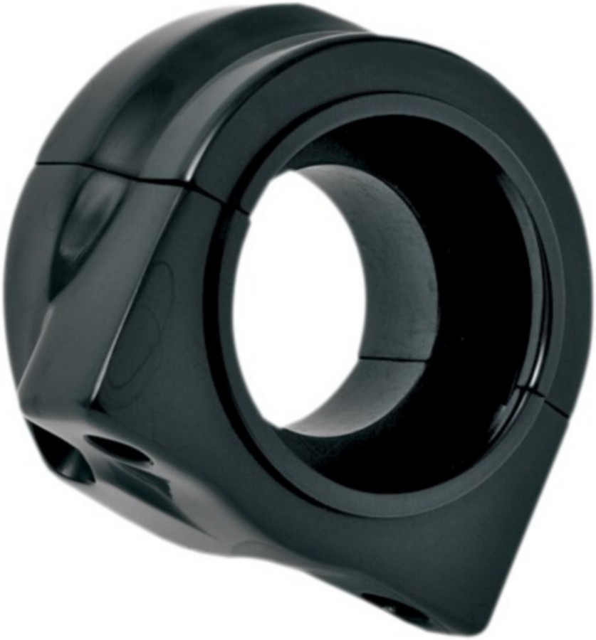 HAWG HALTERS ホグハルターズ スロットルハウジング デュアル ブラック 【HOUSING THR DUAL BLK [0632-0372]】 スロットルホルダー ハンドル
