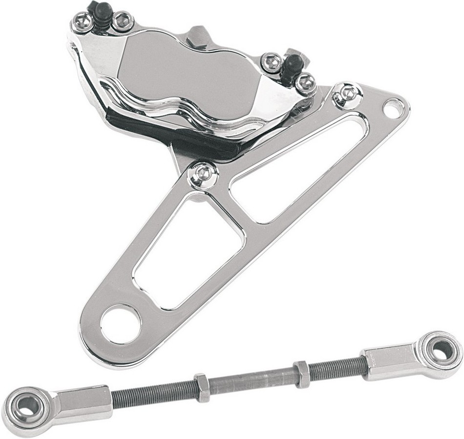 HAWG HALTERS ホグハルターズ リアキャリパー 11.5' RIGID 【REAR CALIPER 11.5'RIGID [DS325944]】 リアキャリア 外装