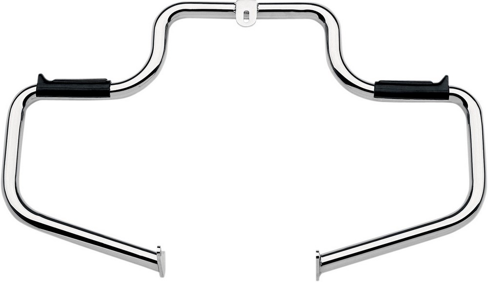 LINDBY リンビー マルチバー FLST 2000-17用C/F/N 【MULTIBAR 00-17 FLSTC/F/N [1624-0080]】 HARLEY-DAVIDSON ハーレーダビッドソン エンジンガード フレーム｜ウェビック　店