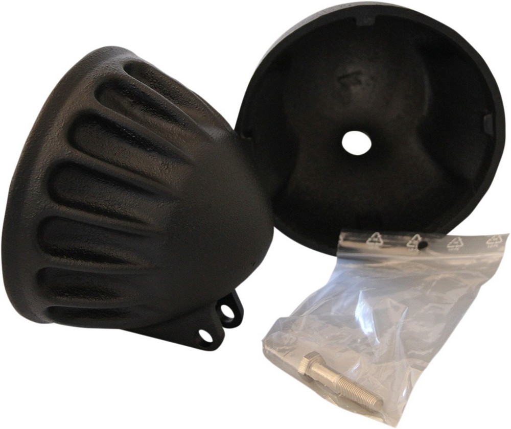 EMD イーエムデー ヘッドライトシェル C ブラック 【H/LAMP SHELL BLACK [2001-1394]】 ヘッドライト 灯火類 電装系 23,955円