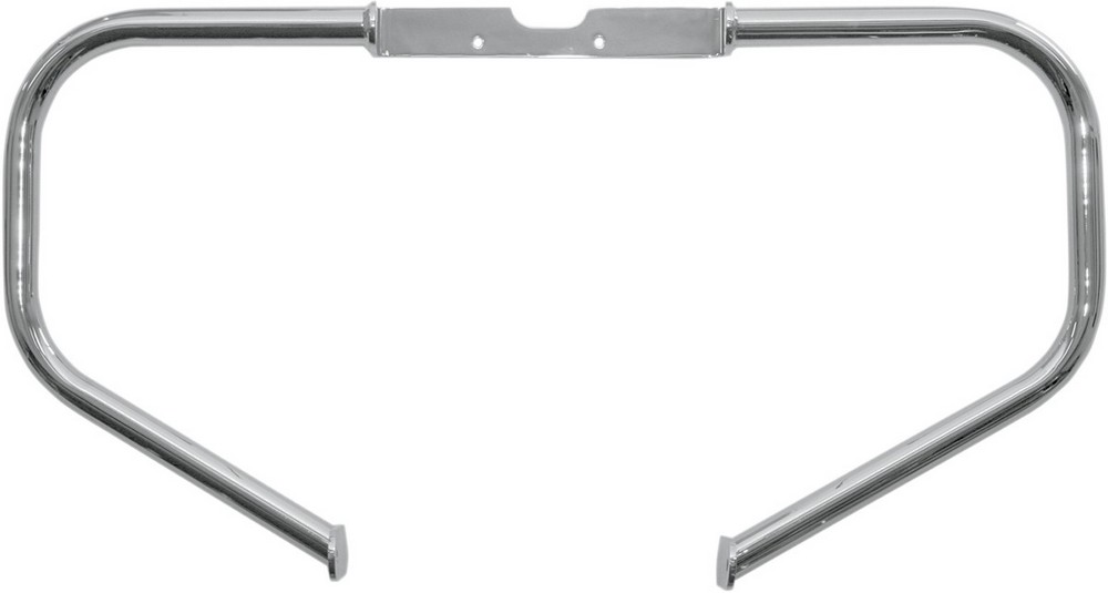 LINDBY リンビー ユニバー クローム VTX1300R 2001-10用【UNIBAR 01-10 CHR [0505-0918]】 VTX1300C 2004 - 2009 2005 VTX1300S 2003 VTX1300T 2008 HONDA ホンダ エンジンガード フレーム