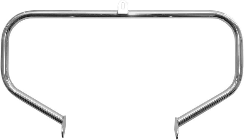 LINDBY リンビー ユニバー クローム VULCAN900 2006-10用【UNIBAR 06-10CHR [0505-0947]】 VN900B Vulcan Classic 2006 - 2015 KAWASAKI カワサキ エンジンガード フレーム｜ウェビック　店