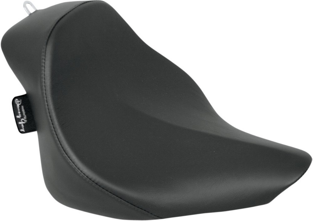 DANNY GRAY ダニーグレー シートビッグシートSM 08-17FLST 【SEAT BIGSEAT SM [0802-0662]】 Heritage Classic EFI - FLSTC HARLEY-DAVIDSON ハーレーダビッドソン シート シート関連 外装