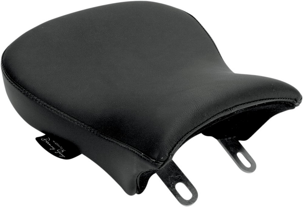 DANNY GRAY ダニーグレー ピリオンシート LRG 6-17 フィクスト 【SEAT PILLION FXD [0803-0263]】 HARLEY-DAVIDSON ハーレーダビッドソン シート シート関連 外装