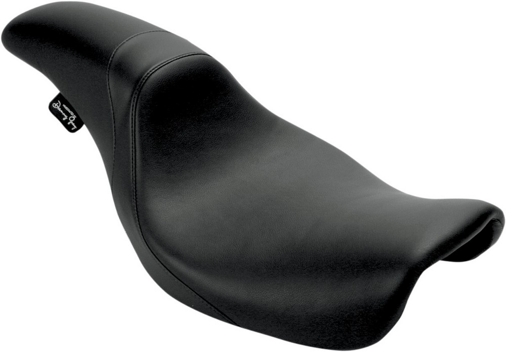 DANNY GRAY ダニーグレー シートSHORTHOPモデル 2アップXL 6-17フィクスト 【SEAT SHRTHP 2UPXL 6-17FXD [0803-0328]】 HARLEY-DAVIDSON ハーレーダビッドソン シート シート関連 外装