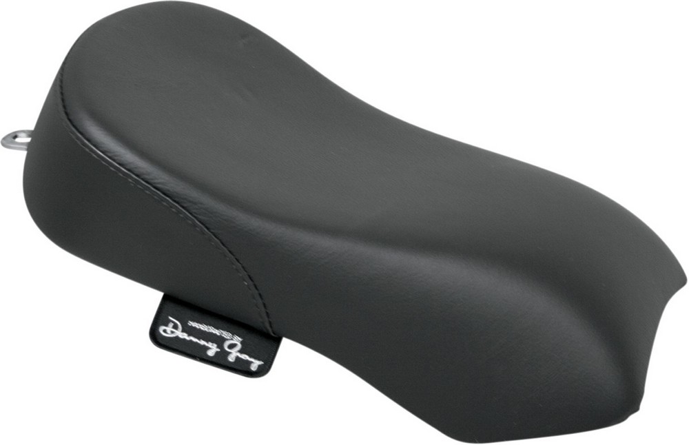 DANNY GRAY ダニーグレー ピリオンシート SM 06-17フィクスト 【SEAT PILLION 06-17FXD [0803-0373]】 HARLEY-DAVIDSON ハーレーダビッドソン シート シート関連 外装
