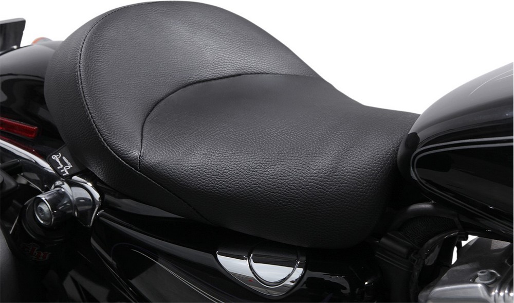 DANNY GRAY ダニーグレー シートBGISTAIRモデル ビニール 04-17XL 【SEAT BIGIST VINYL [0804-0542]】 HARLEY-DAVIDSON ハーレーダビッドソン シート シート関連 外装 42,442円