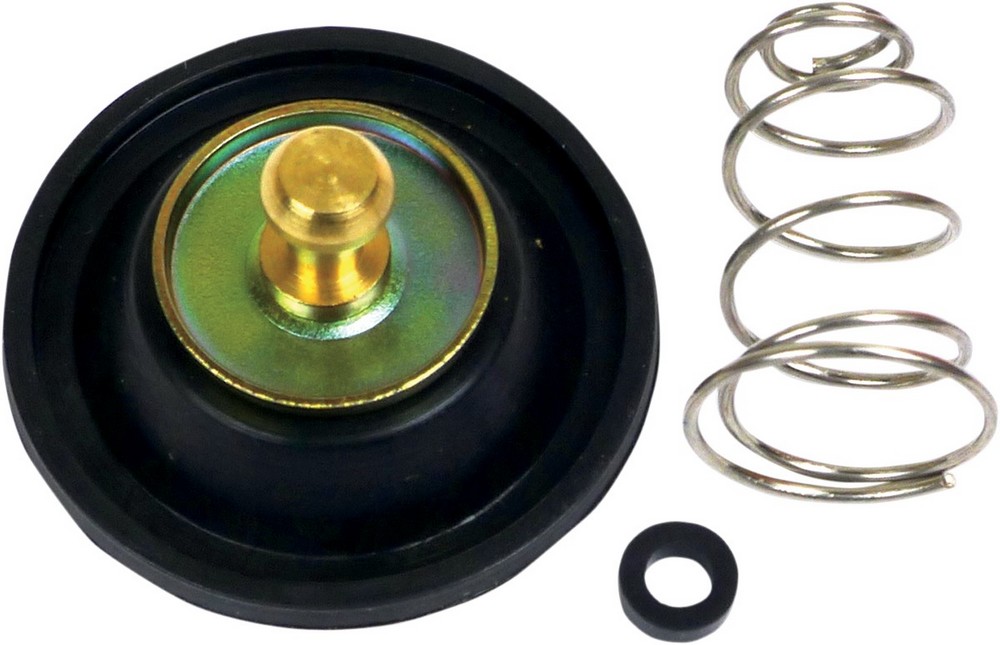 K&S TECHNOLOGIES ケイアンドエステクノロジーズ CARB AIR CUTOFF VALVE SET [1003-0299] HONDA ホンダ その他キャブレターオプション・補修部品 吸気関連 エンジン