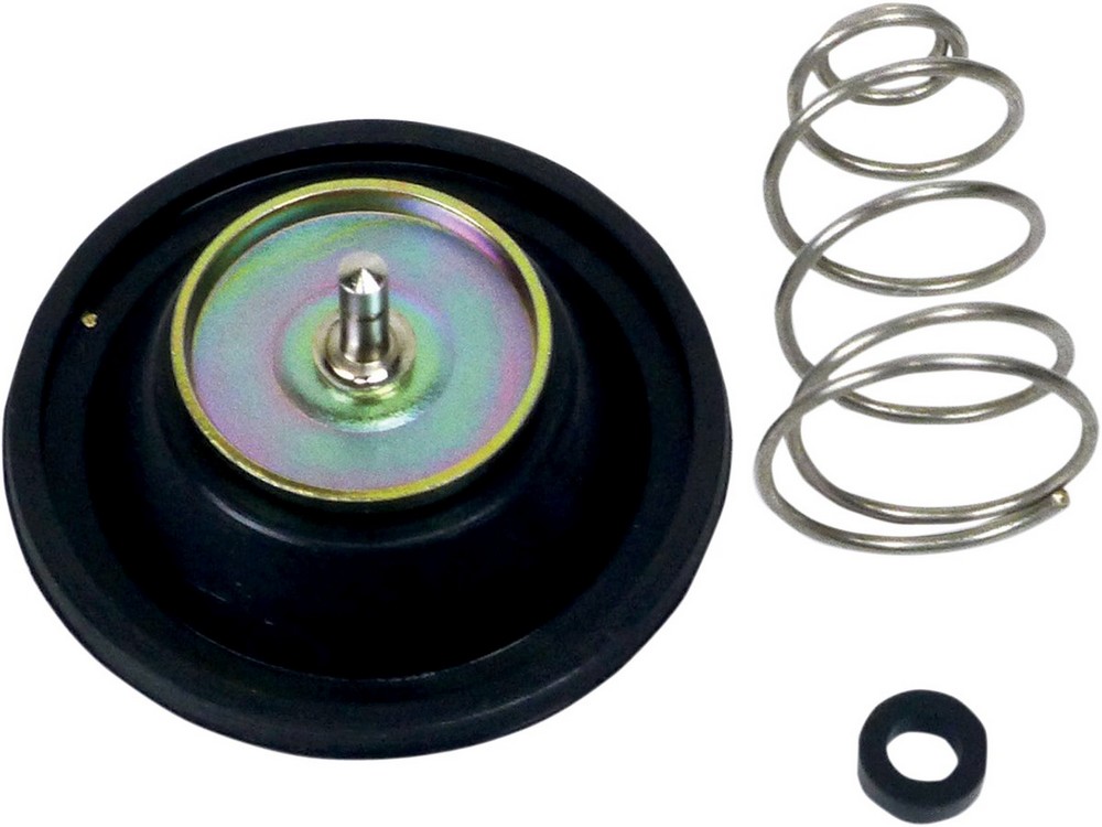 K&S TECHNOLOGIES ケイアンドエステクノロジーズ CARB AIR CUTOFF VALVE SET [1003-0300] HONDA ホンダ その他キャブレターオプション・補修部品 吸気関連 エンジン 4,871円