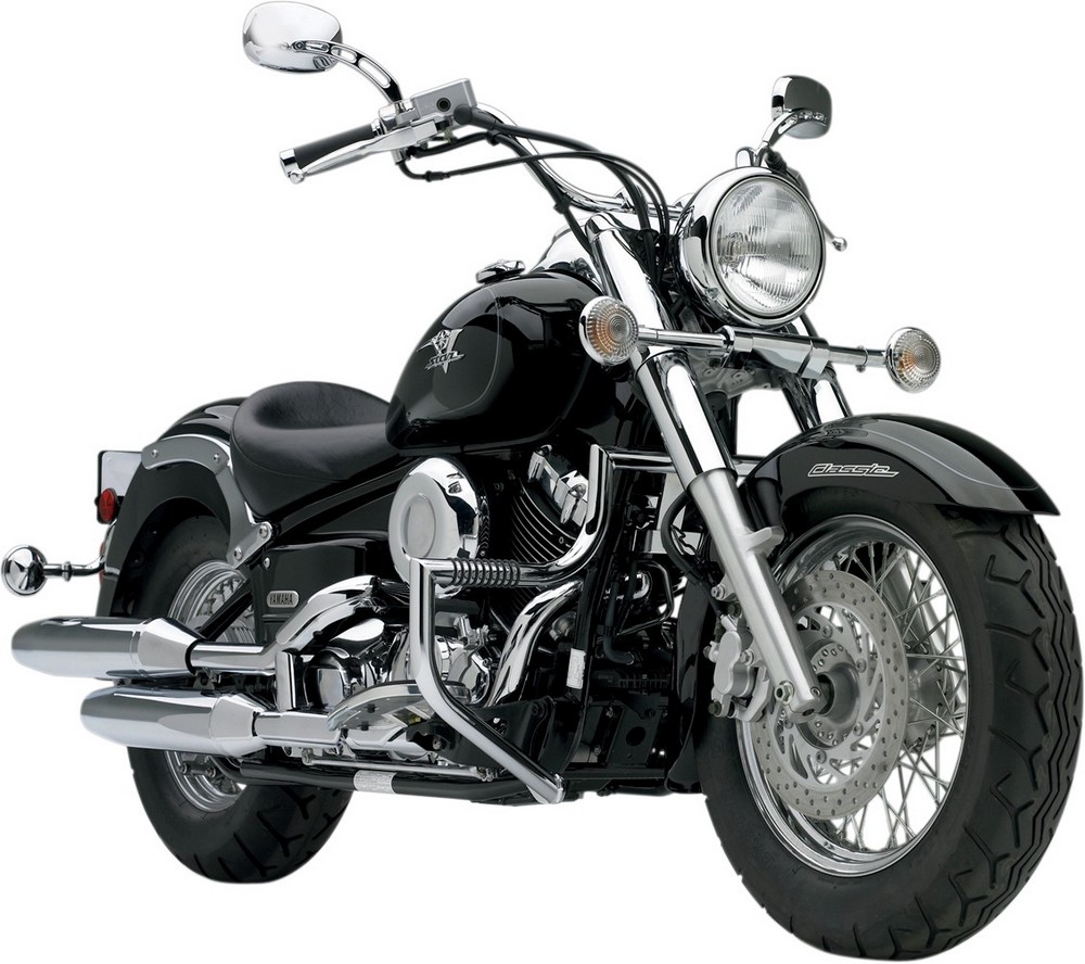 シーシーバー コブラスタンダードSissy Barスクエアクロム＃02-5240ヤマハV-STAR 1100 2000-2009 Cobra Standard Sissy Bar Square Chrome #02-5240 Yamaha V-Star 1100 2000-2009