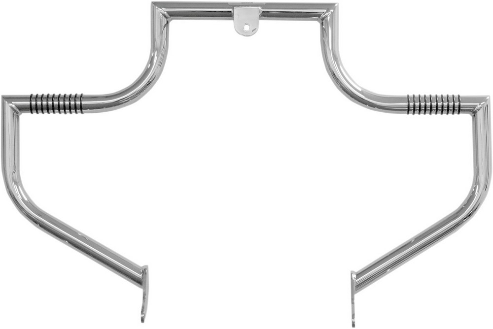 LINDBY リンビー ハイウェイバー クローム V92C 99-01用【LINBAR 99-01 CHR [DS190179]】 1998 - 2001 VICTORY ヴィクトリー エンジンガード フレーム｜ウェビック　店 45,526円
