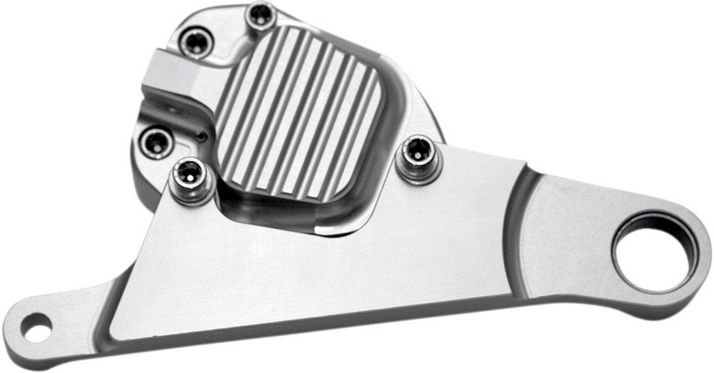GMA ENGINEERING BY BDL ジーエムエーエンジニアリングバイビーデーエル フロントキャリパー クラシック クローム FXSTS【CALIPER FT FXSTS CL CHR [1701-0245]】 Softail Springer - 1988 2006 Injected I 2001 HARLEY-DAVIDSON ハーレーダビッドソン キャリパー ブレーキ