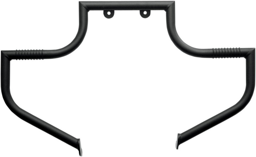 LINDBY リンビー LINBAR STRYKER FLAT BLK [0505-1297] XVS1300C Stryker 2011 - 2015 YAMAHA ヤマハ エンジンガード フレーム｜ウェビック　店