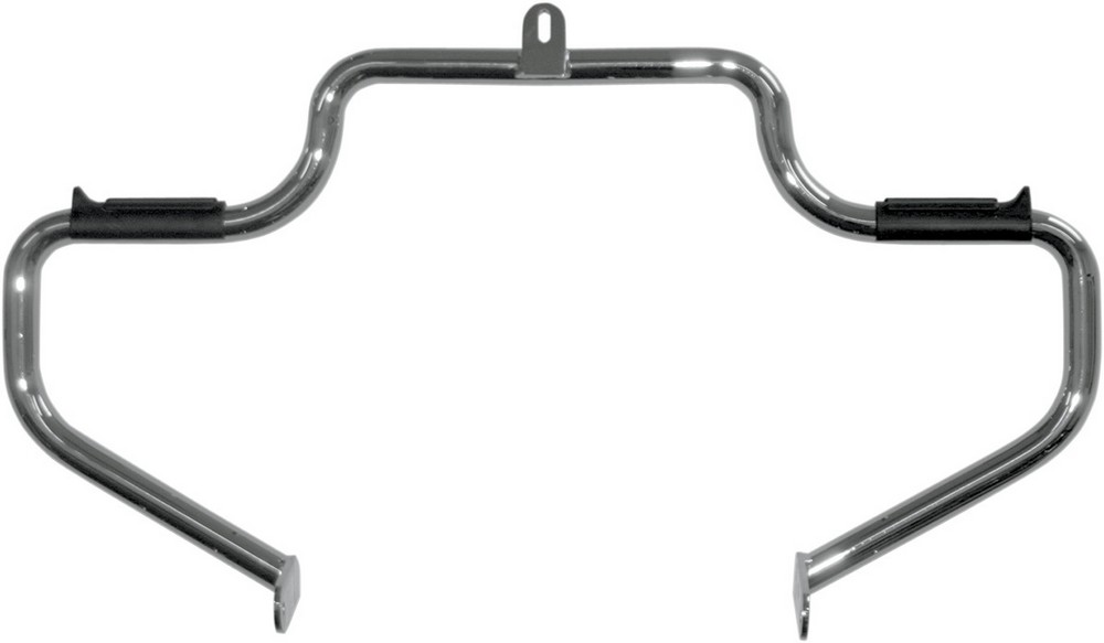 LINDBY リンビー MULTIBAR VN1600 03-08 CHR [1624-0098] VN1600A Vulcan Classic 2003 - 2008 KAWASAKI カワサキ エンジンガード フレーム｜ウェビック　店