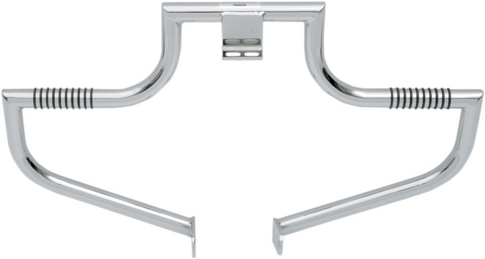 LINDBY リンビー FR HIWAY BAR 86-03 XL [DS-190064] 1200S Sport 883R XLH 1100 1986 - 1987 1200 1988 2003 883 Deluxe 1995 Hugger HARLEY-DAVIDSON ハーレーダビッドソン エンジンガード フレーム｜ウェビック　店