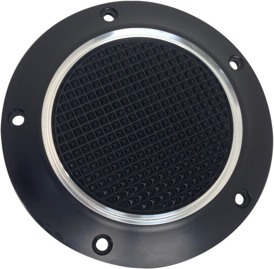 EDDIE TROTTA DESIGNS エディートロッタデザイン ポイントカバー クロスカット 5H B 【COVER TIMER CRS CUT [0940-1174]】 HARLEY-DAVIDSON ハーレーダビッドソン ポイントカバー・パルスカバー エンジンパーツ エンジン｜ウェビック　店