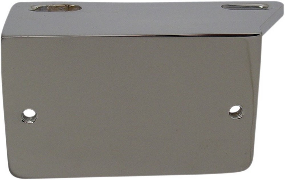 EDDIE TROTTA DESIGNS エディートロッタデザイン レギュレータマウント クローム 【MOUNT REGULATOR CHRM [2112-0297]】 HARLEY-DAVIDSON ハーレーダビッドソン 汎用ステー