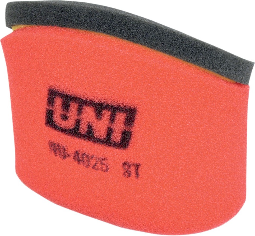 UNI FILTER ユニフィルター エアフィルター CR125 76-78 【AIR 76-78】 CR 125 250 HONDA ホンダ エアクリーナー・エアクリーナーエレメント 吸気関連 エンジン