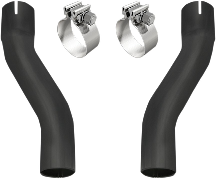 MAGNAFLOW マグナフロー アダプター キット 09-16 トライグライド【ADAPTER KT TRIGLIDE [1802-0351]】 Street Glide Trike - FLHXXX 2010 2011 Tri Ultra Classic FLHTCUTG 2009 2016 HARLEY-DAVIDSON ハーレーダビッドソン マフラー差し込み径変換アダプター マフラー