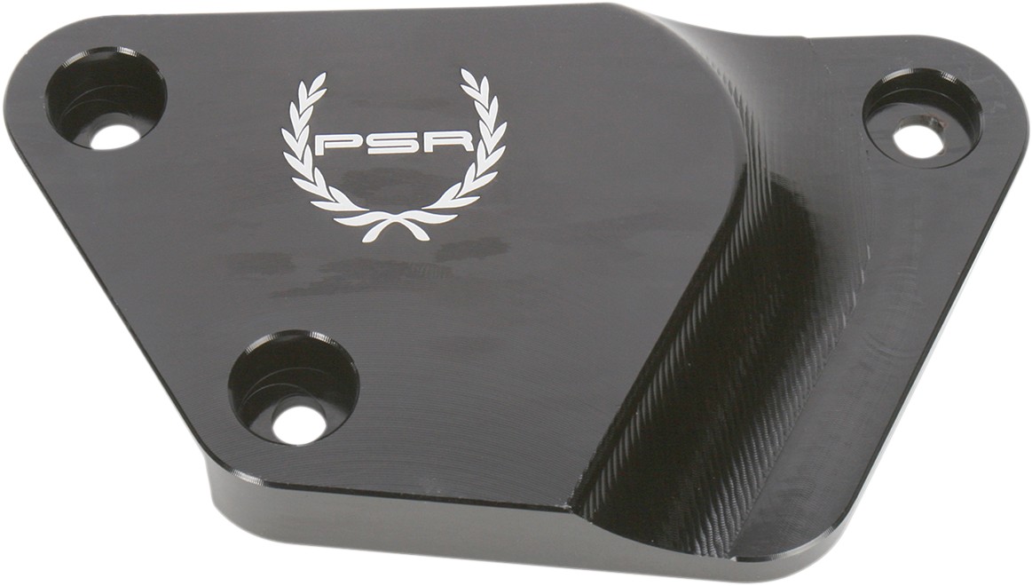 POWERSTANDS RACING パワースタンズレーシング COVER PROTECTOR YAM BK [0506-0711] YZF-R6 YAMAHA ヤマハ クランクケースカバー エンジンパーツ エンジン