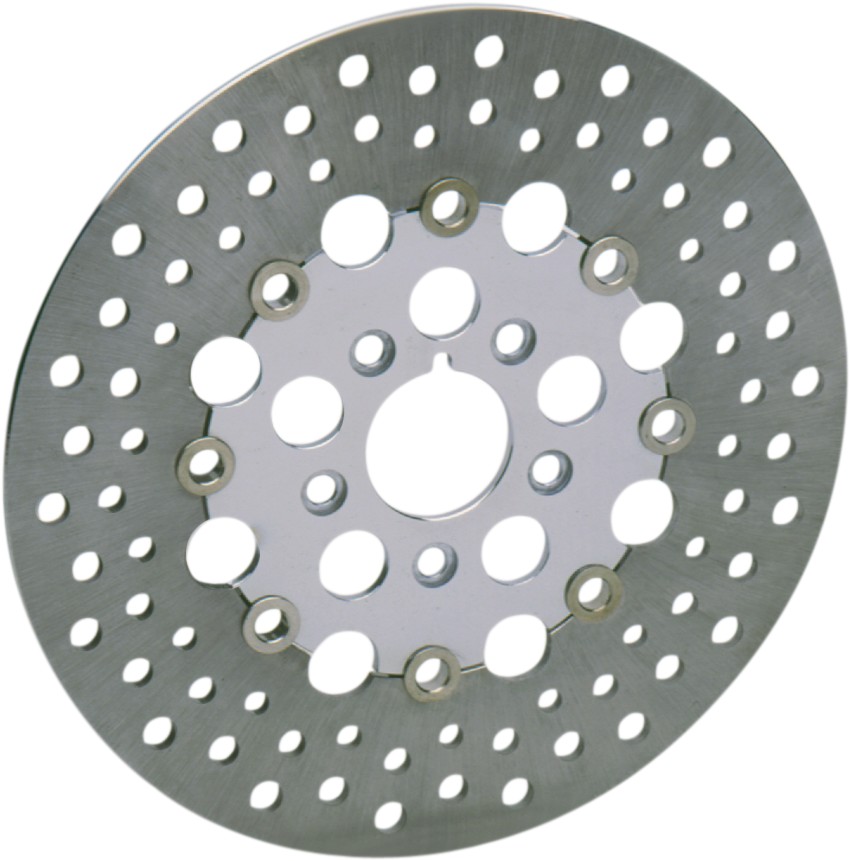 RUSSELL ラッセル ROTOR FLOATING RR 00-14 [1710-0002] HARLEY-DAVIDSON ハーレーダビッドソン ブレーキディスクローター ブレーキ