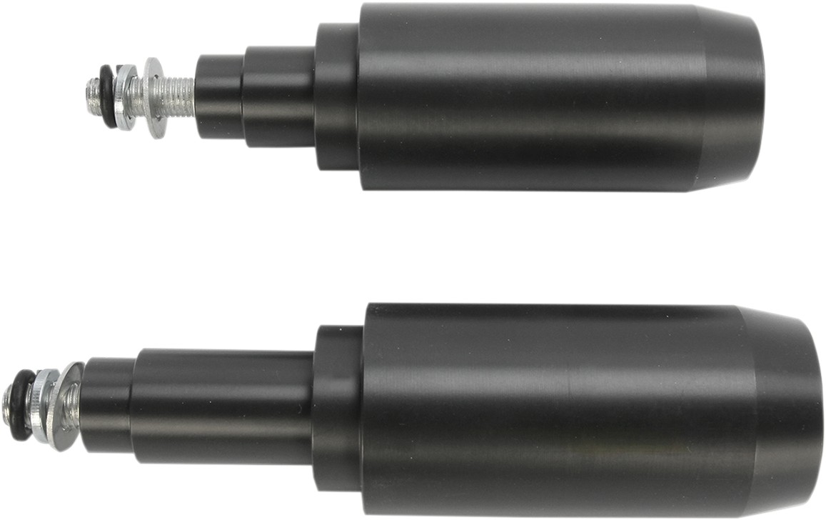 POWERSTANDS RACING パワースタンズレーシング FRAME SLIDERS HON BL [0505-1346] CBR650F HONDA ホンダ エンジンスライダー・フレームスライダー フレーム