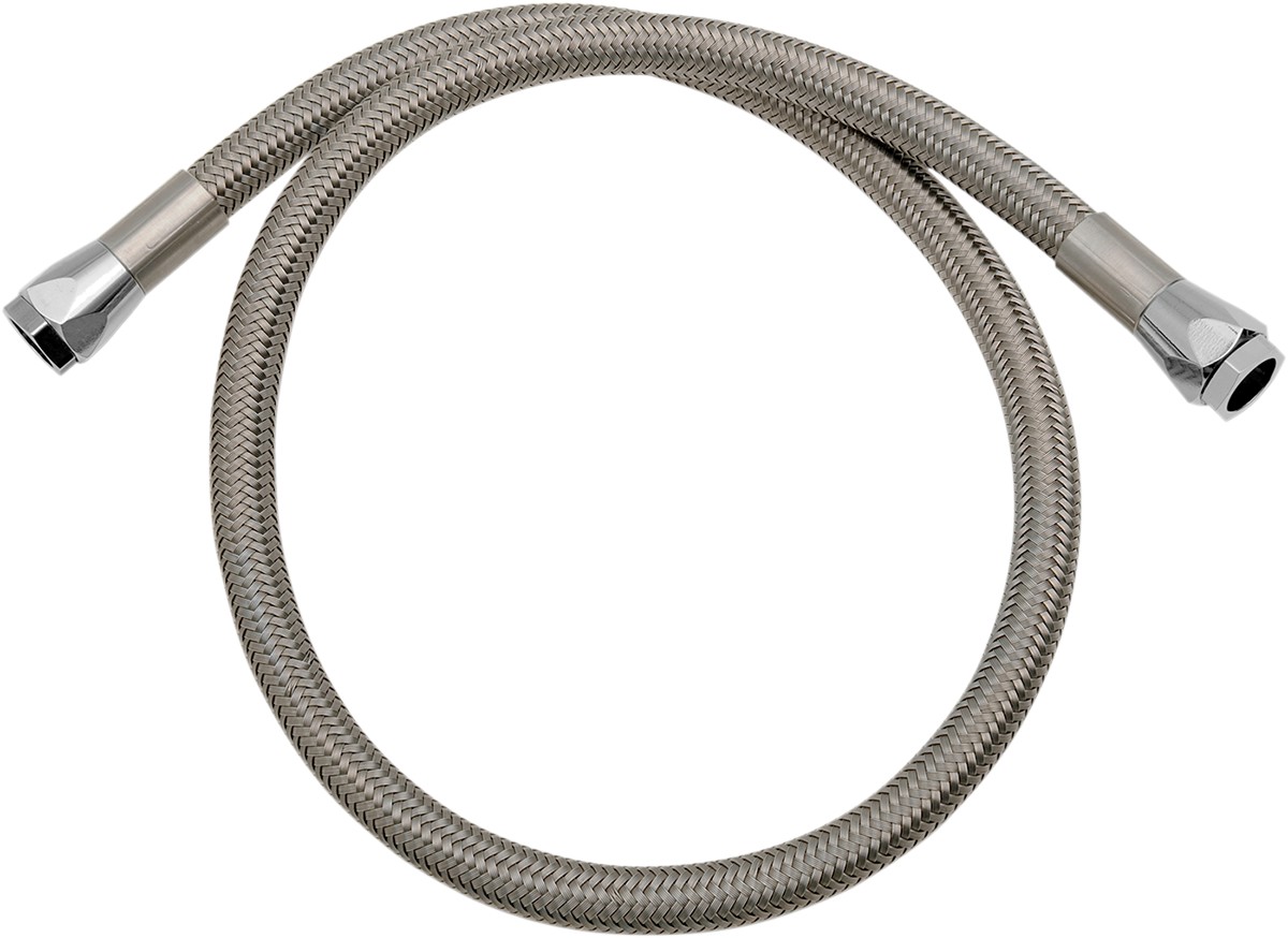 RUSSELL ラッセル LINE， OIL 28' PRO SYSTEM [0711-0076] オイルクーラー 冷却関連 エンジン