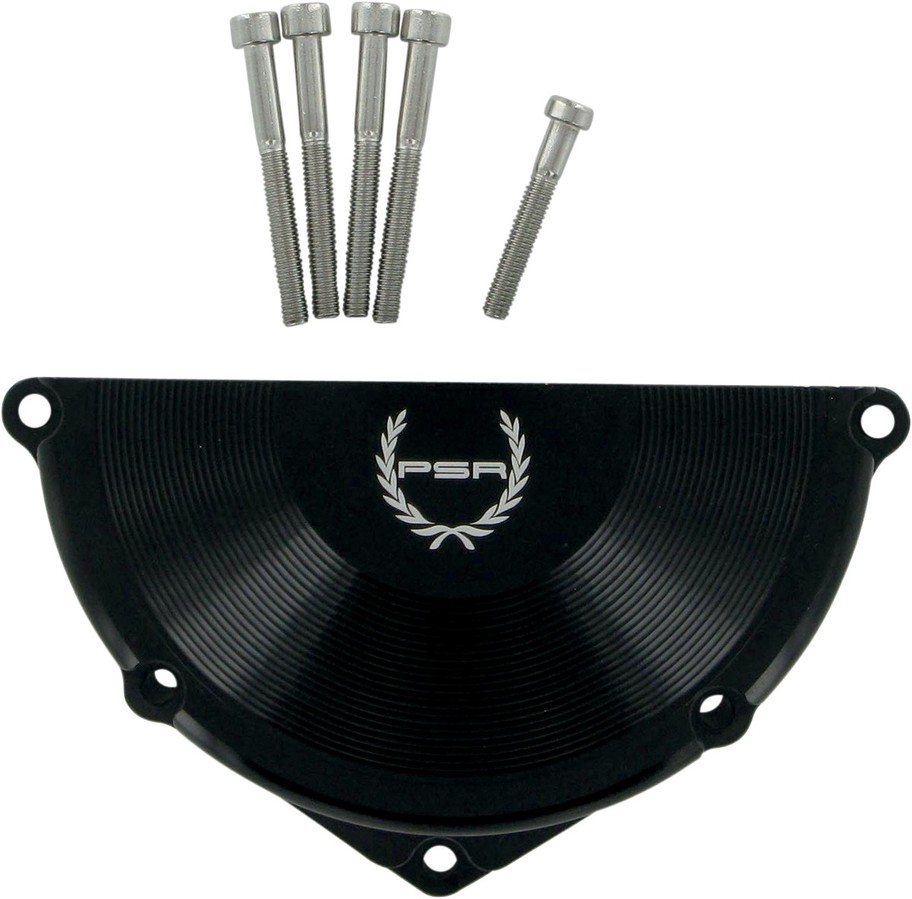 POWERSTANDS RACING パワースタンズレーシング COVER PROTECTOR HON BK [0506-0449] CBR600RR HONDA ホンダ クランクケースカバー エンジンパーツ エンジン 15,862円
