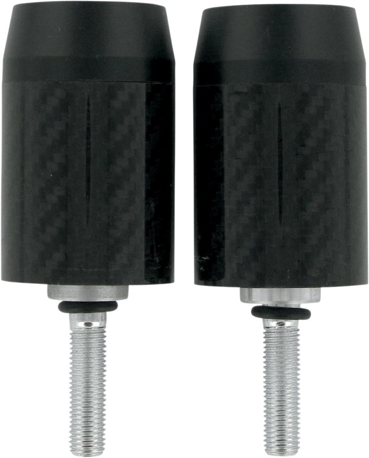 POWERSTANDS RACING パワースタンズレーシング FRAME SLIDERS TRI CRBN [0505-0791] Speed Triple 675 TRIUMPH トライアンフ エンジンスライダー・フレームスライダー フレーム