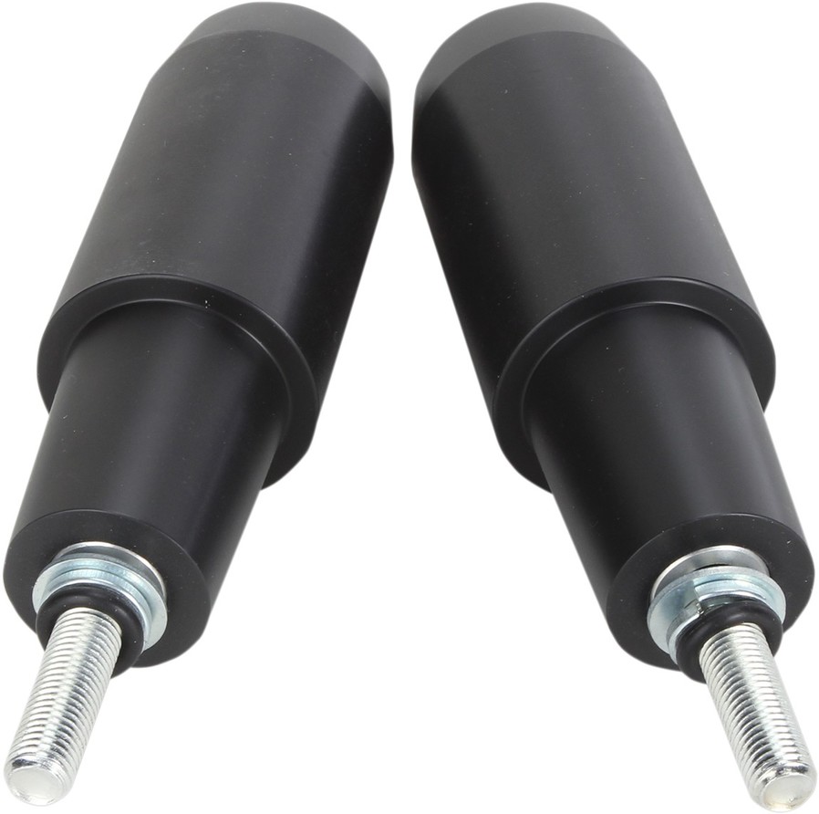 POWERSTANDS RACING パワースタンズレーシング FRAME SLIDERS YAM BL [0505-1348] FZ 07 2015 YAMAHA ヤマハ エンジンスライダー・フレームスライダー フレーム