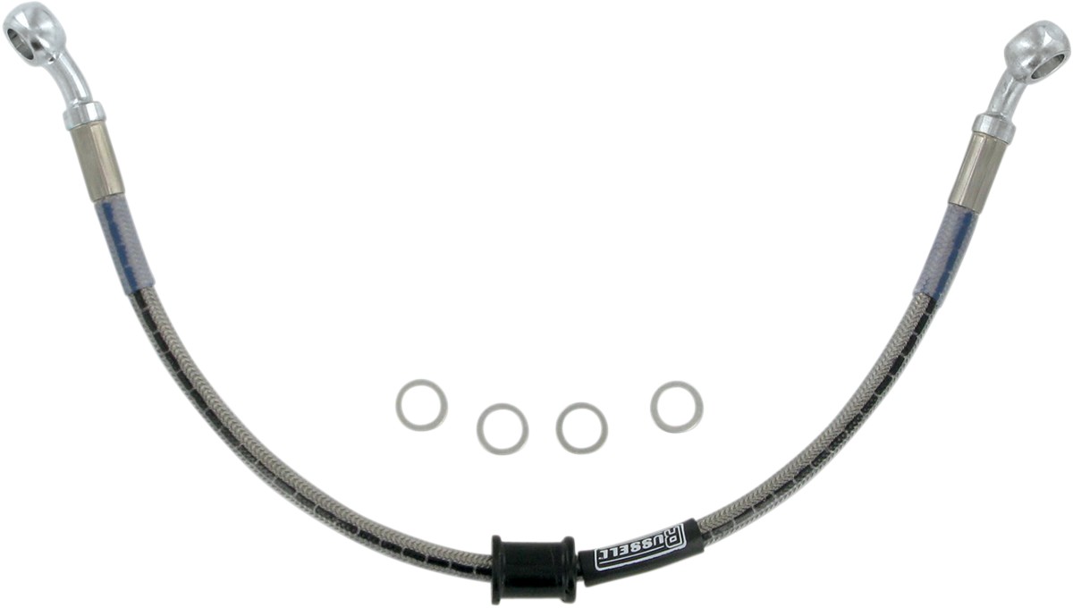 RUSSELL ラッセル LINE BRK RR CBR1000 08-14 [1741-1805] CBR1000RR HONDA ホンダ ブレーキホース・クラッチホース ブレーキ