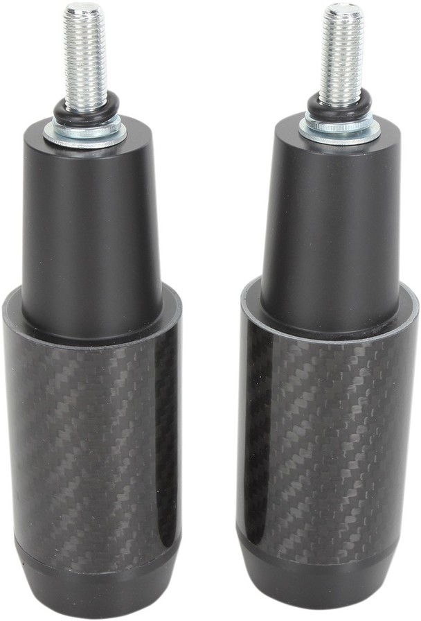 POWERSTANDS RACING パワースタンズレーシング FRAME SLIDERS YAM CRBN [0505-1349] FZ 07 2015 YAMAHA ヤマハ エンジンスライダー・フレームスライダー フレーム｜ウェビック　店
