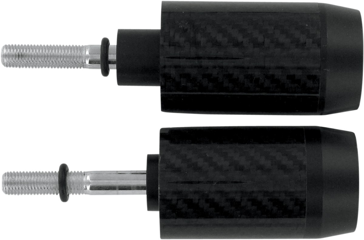 POWERSTANDS RACING パワースタンズレーシング FRAME SLIDERS SUZ CRBN [0505-0865] GSX-R1000 SUZUKI スズキ エンジンスライダー・フレームスライダー フレーム
