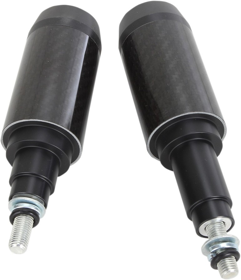 POWERSTANDS RACING パワースタンズレーシング FRAME SLIDERS HON CRBN [0505-1347] CBR650F HONDA ホンダ エンジンスライダー・フレームスライダー フレーム｜ウェビック　店