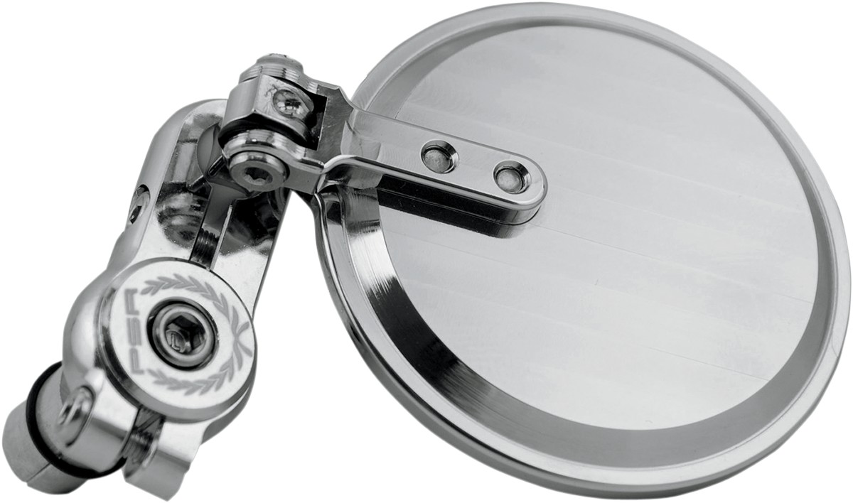 POWERSTANDS RACING パワースタンズレーシング MIRROR BAREND FRANCO CH [0640-0445] ミラー ハンドル