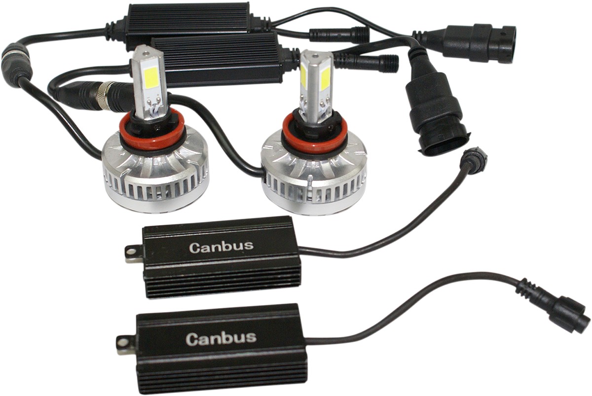 RIVCO PRODUCTS リブコプロダクツ LED REPLACEMENT H9 H11 [2060-0558] GL1500 Gold Wing 1988 - 2000 VN1700A Vulcan Voyager 2009 2012 ZG1200 XII 1986 2003 ZN1300A 1983 XVZ1300TF Royal Star Venture 1999 HONDA ホンダ KAWASAKI カワサキ YAMAHA ヤマハ 灯火類 25,923円