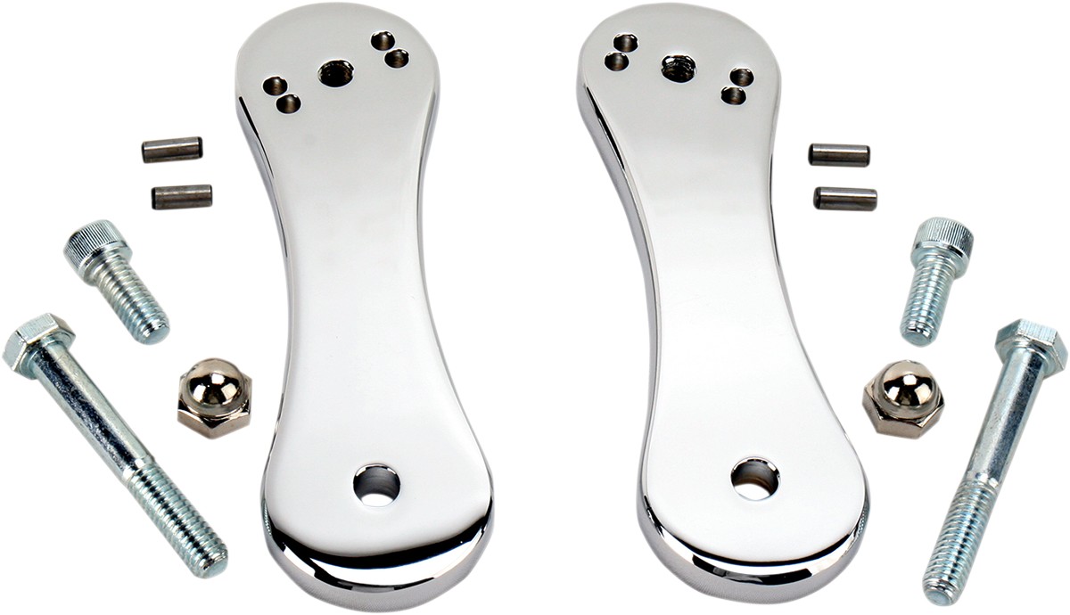 RIVCO PRODUCTS リブコプロダクツ FLOORBOARDS REL ARM RKT [1621-0286] フロアボード・ステップボード ステップ 足回り｜ウェビック　店