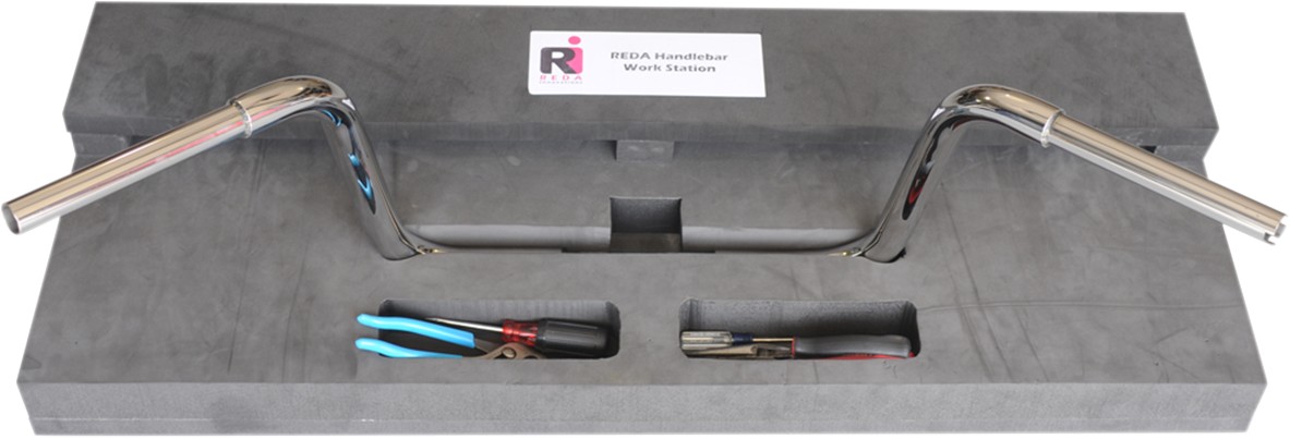 REDA レダ DOCK HANDLEBAR [0636-0106] その他メンテナンス小物｜ウェビック　店